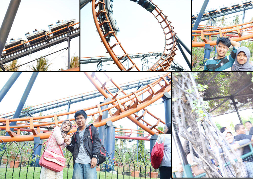 Ini Dufan Kami