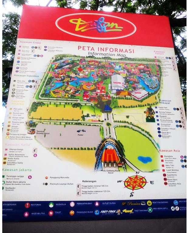 Ini Dufan Kami