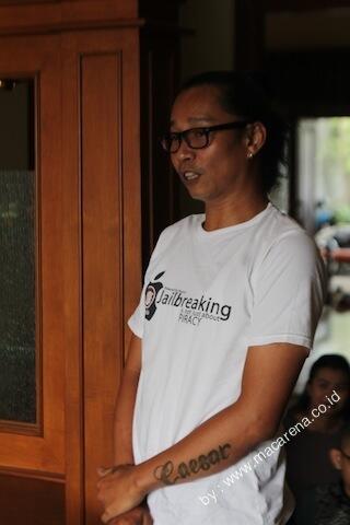 &#91;FR&#93; Gathering Nasional  Apple Kaskus Part²