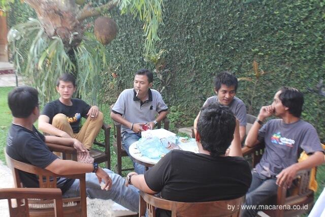 &#91;FR&#93; Gathering Nasional  Apple Kaskus Part²