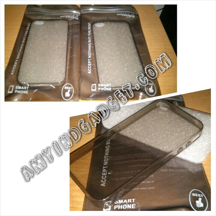 ★★★ waterproof bag bonus thin case iPhone 4 / 4s ungaran semarang salatiga ★★★