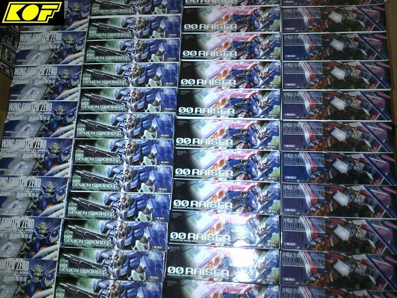 >>>> KOF KIT SHOP <<<< HONGLI--DABAN--DM--MCM--YOLLY--ZOID
