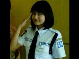 Jenis-jenis satpam beserta item dan quest