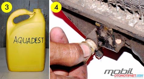 Agar Mesin Mobil Nggak Mati Mendadak, Perhatikan Choke Otomatis