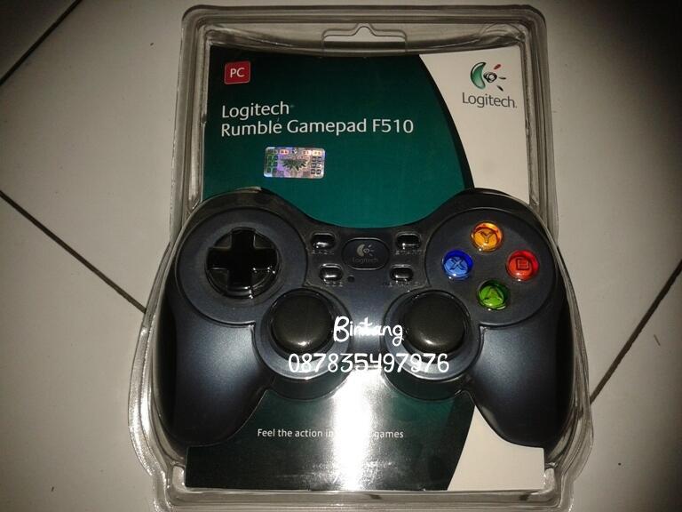 Logitech f310 схема