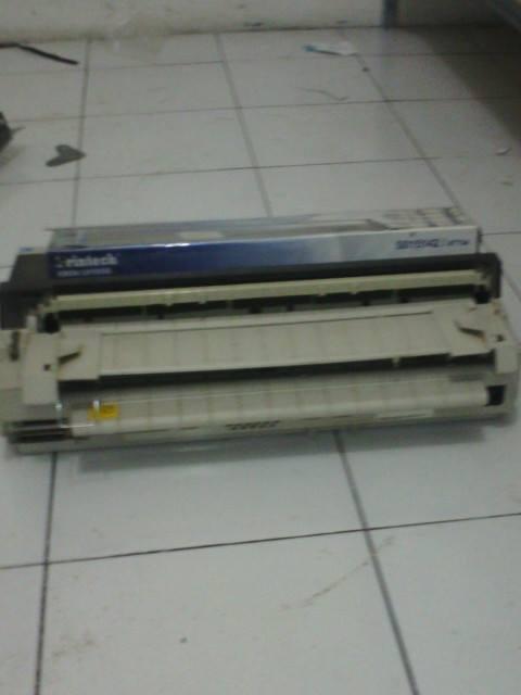 printer EPSON LX 1170+ll