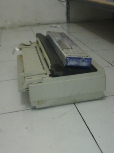 printer EPSON LX 1170+ll