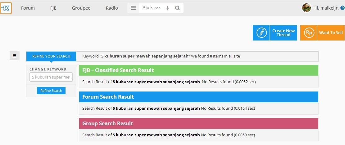 5 Kuburan Super Mewah Sepanjang Sejarah