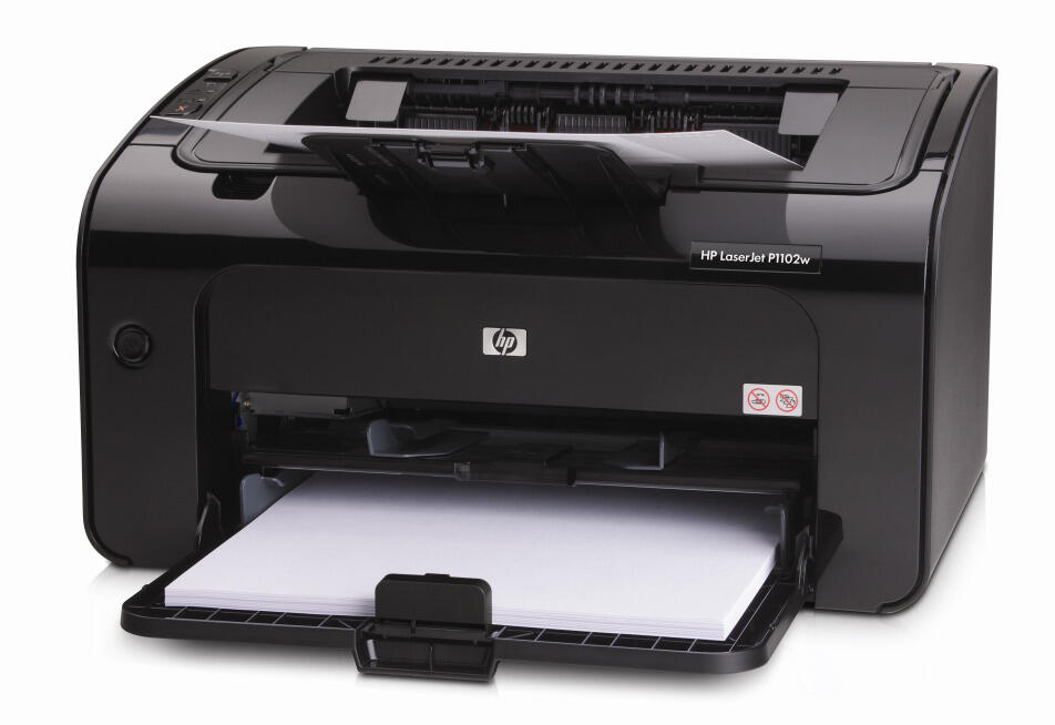 HP LaserJet Pro P1102W
