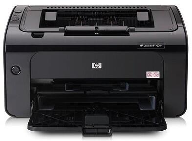 HP LaserJet Pro P1566