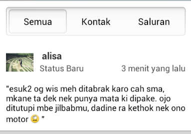 Jilbab lg Jilbab lg yg jd korban