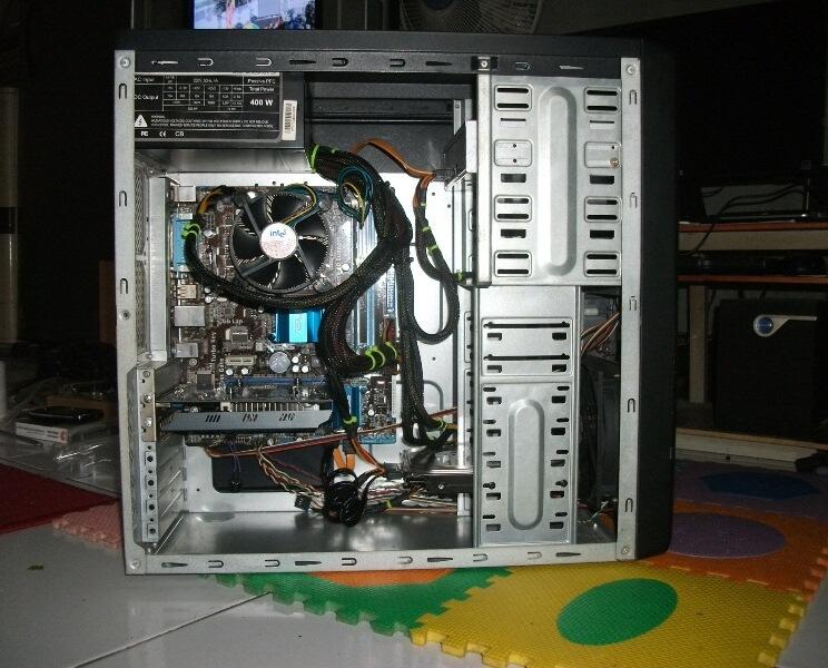 Terjual Cpu Asus Core2quad Q8400 High Act For Game BDG Terjual Cpu Asus Core2quad Q8400 High Act For Game BDG