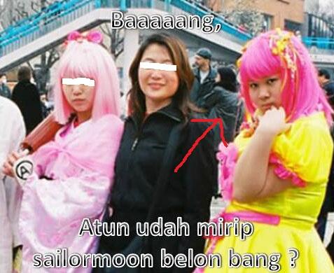 14 Point ini dipercaya Wanita dpt membuat dirinya terlihat CANTIK &amp; KEREN, padahal ?