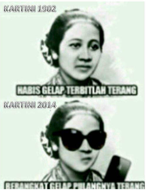 14 Point ini dipercaya Wanita dpt membuat dirinya terlihat CANTIK &amp; KEREN, padahal ?