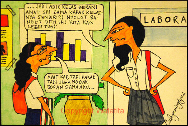 14 Point ini dipercaya Wanita dpt membuat dirinya terlihat CANTIK &amp; KEREN, padahal ?