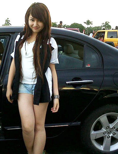 14 Point ini dipercaya Wanita dpt membuat dirinya terlihat CANTIK &amp; KEREN, padahal ?