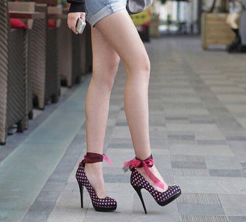 14 Point ini dipercaya Wanita dpt membuat dirinya terlihat CANTIK &amp; KEREN, padahal ?