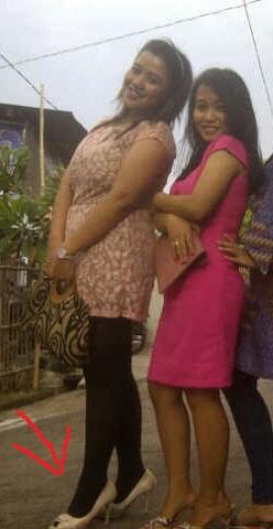 14 Point ini dipercaya Wanita dpt membuat dirinya terlihat CANTIK &amp; KEREN, padahal ?