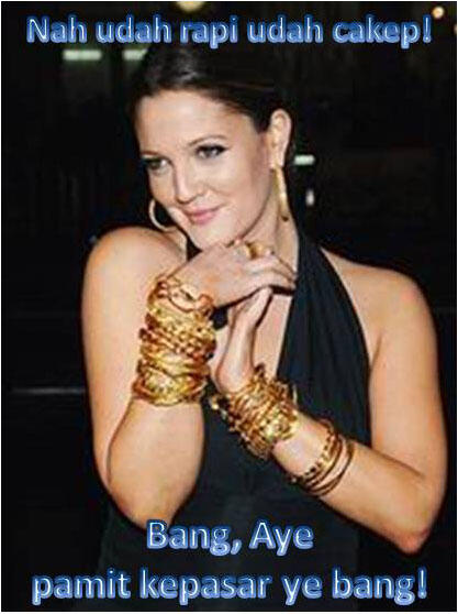 14 Point ini dipercaya Wanita dpt membuat dirinya terlihat CANTIK &amp; KEREN, padahal ?