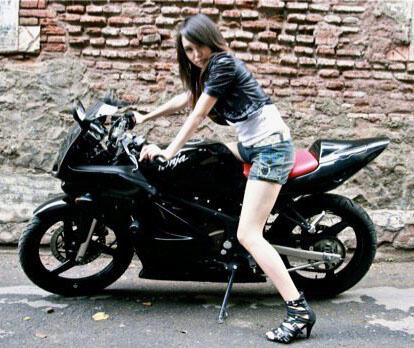 14 Point ini dipercaya Wanita dpt membuat dirinya terlihat CANTIK &amp; KEREN, padahal ?