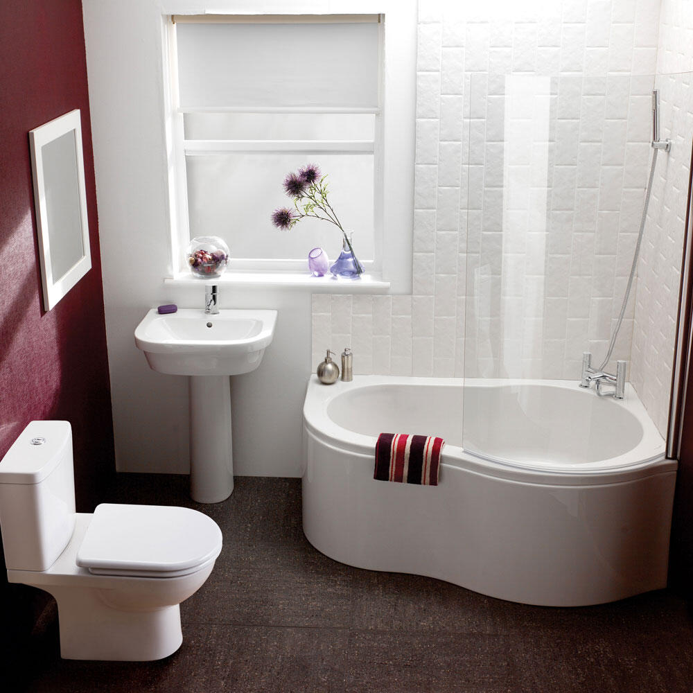 Kamar Mandi Inspirasi