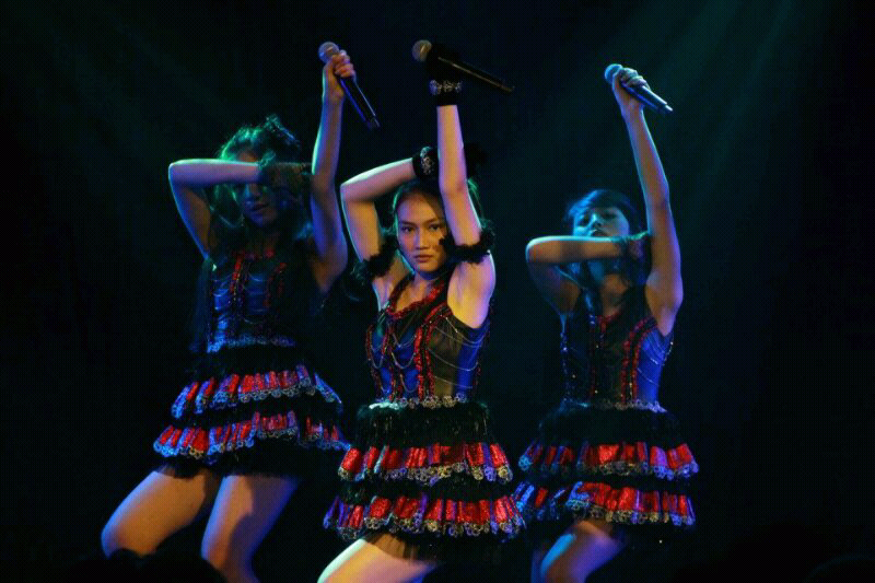 Alasan Fans JKT48 Menyukai JKT48