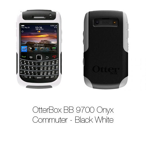OtterBox Case Original for BlackBerry and Google Nexus