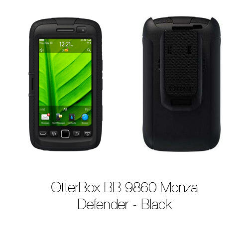 OtterBox Case Original for BlackBerry and Google Nexus