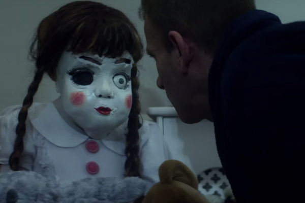 5 Film Horror Pendek Paling Menakutkan (MUST READ) 