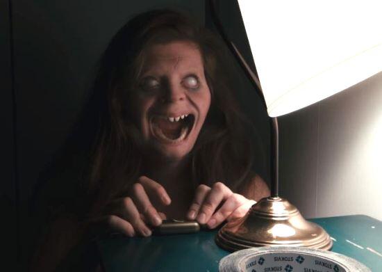 5 Film Horror Pendek Paling Menakutkan (MUST READ) 