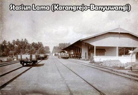 PENAMPAKAN KOTA BANYUWANGI TEMPOE DOELOE KASKUS