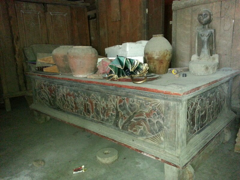 Gledek Punokawan