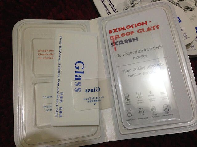 Batre iPhone Original 4/4s,Case Transparan,Temperald Glass.Bandung