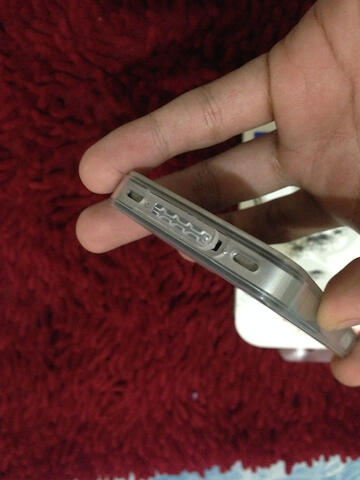 Batre iPhone Original 4/4s,Case Transparan,Temperald Glass.Bandung