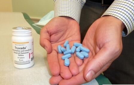 &#91;Telah Ditemukan&#93; Obat Untuk HIV AIDS