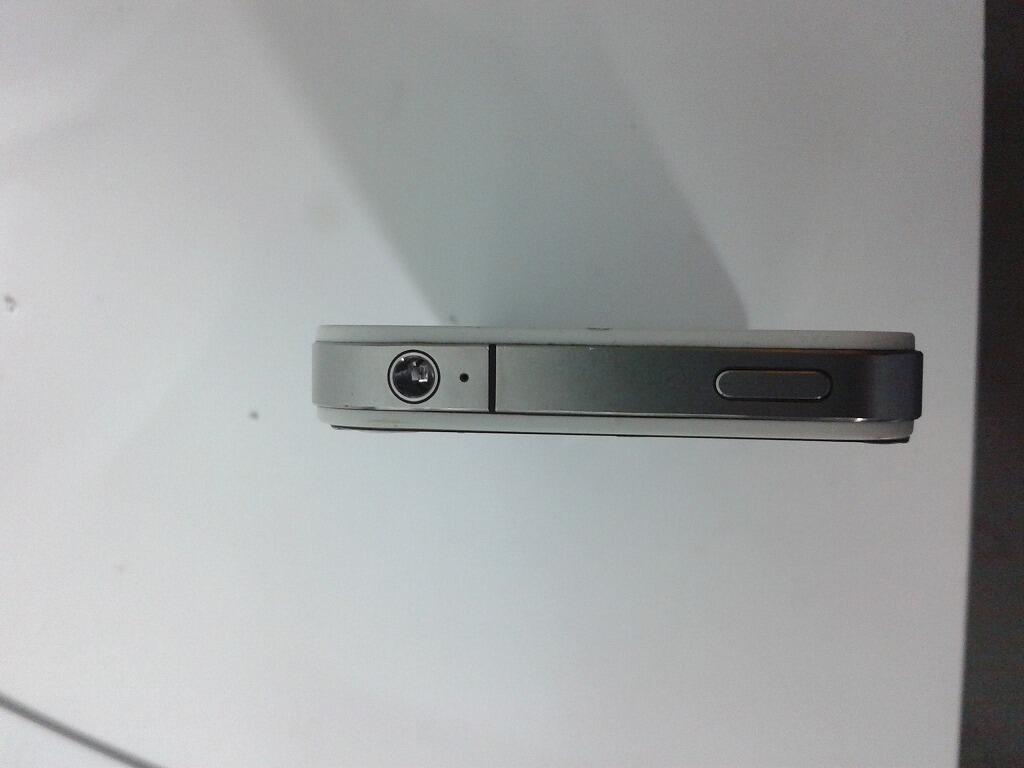 Iphone 4 8GB White
