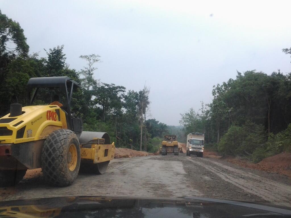 Butuh Investor Operasional Transportir Batu Bara