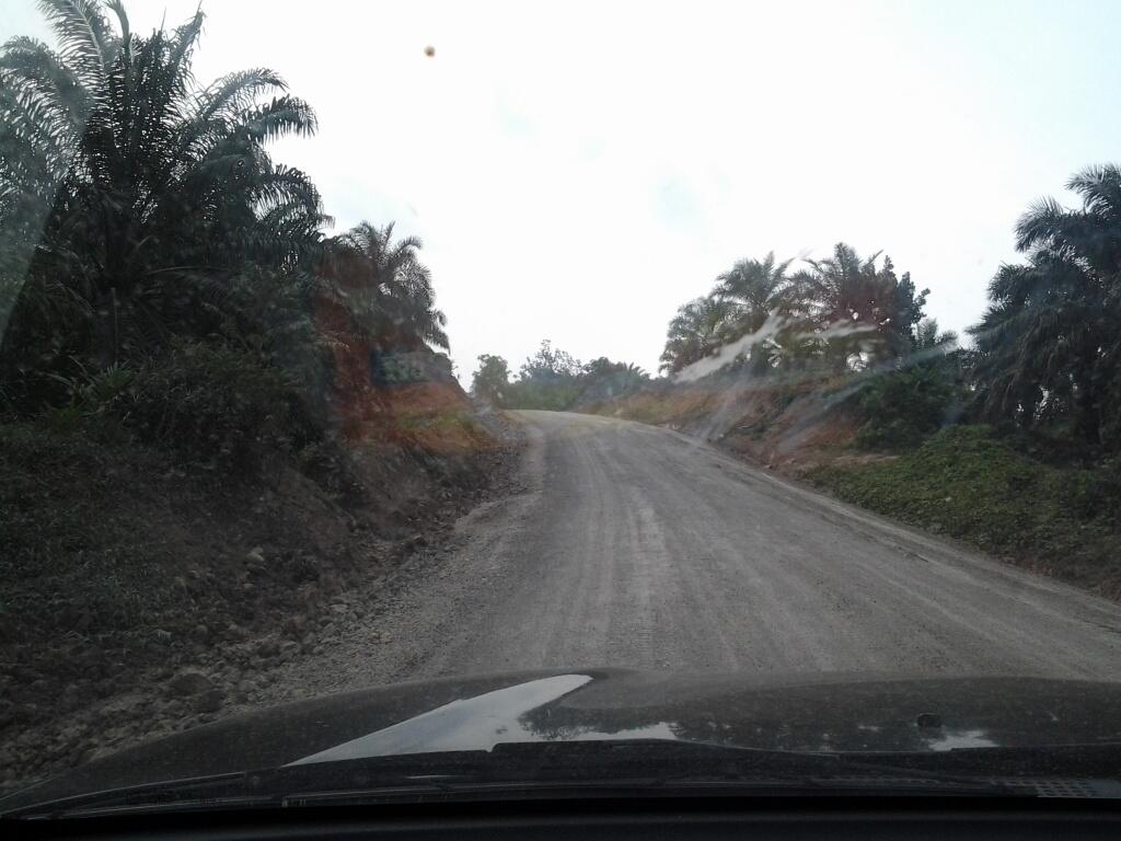 Butuh Investor Operasional Transportir Batu Bara