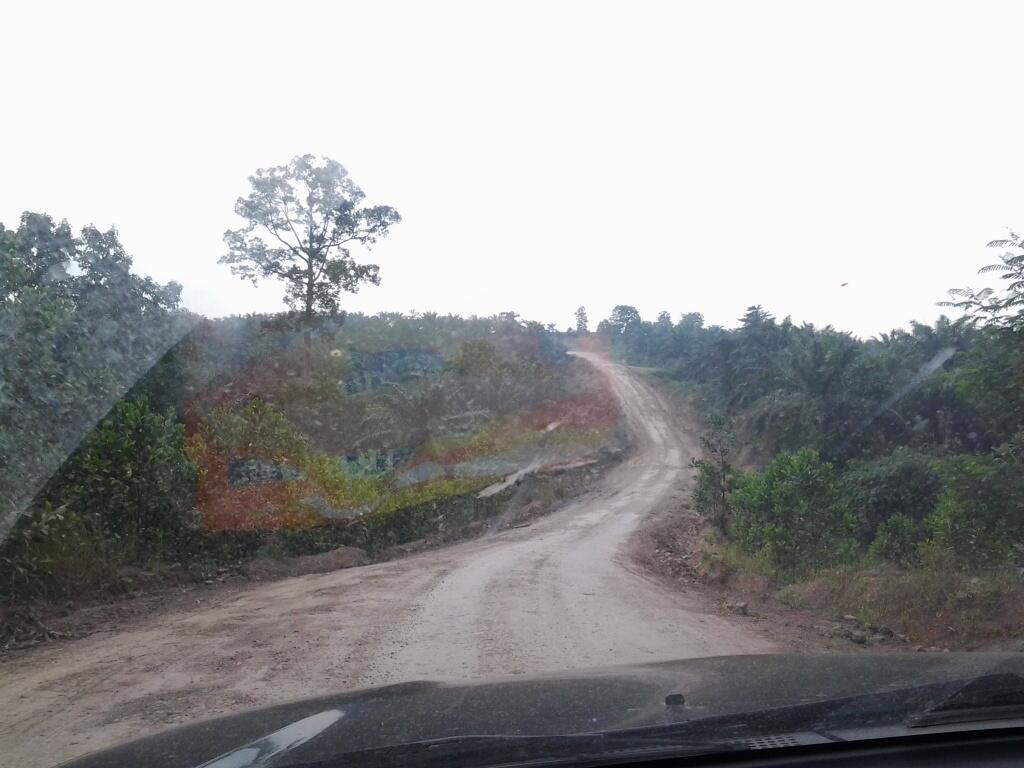 Butuh Investor Operasional Transportir Batu Bara