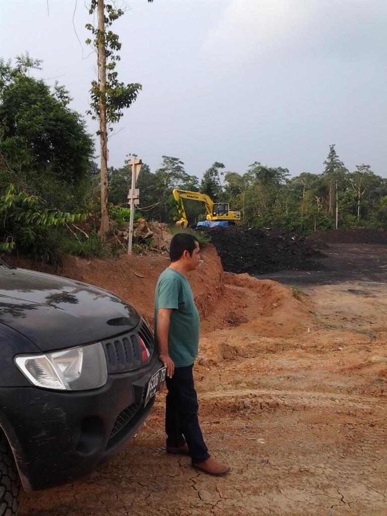 Butuh Investor Operasional Transportir Batu Bara