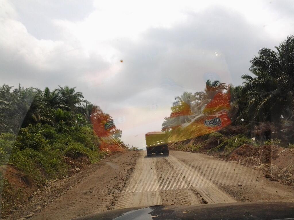 Butuh Investor Operasional Transportir Batu Bara