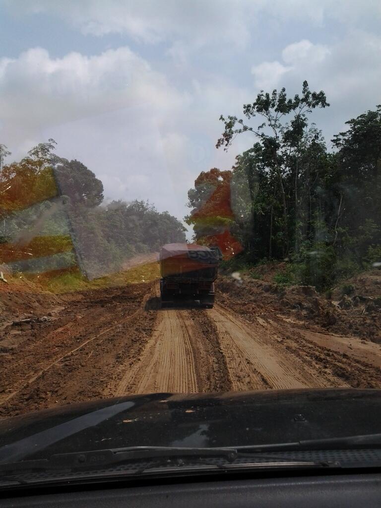 Butuh Investor Operasional Transportir Batu Bara