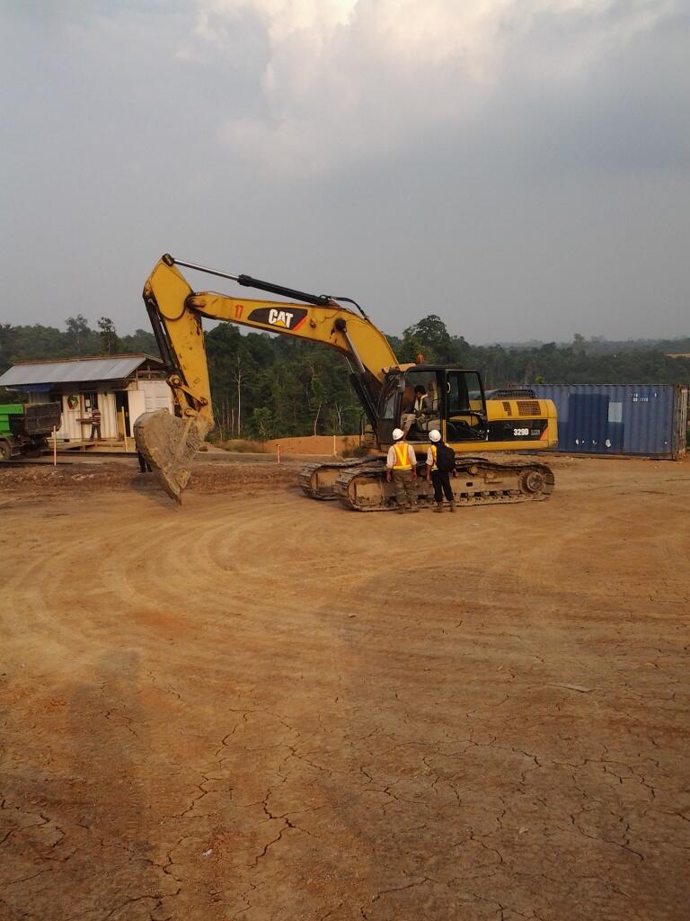 Butuh Investor Operasional Transportir Batu Bara
