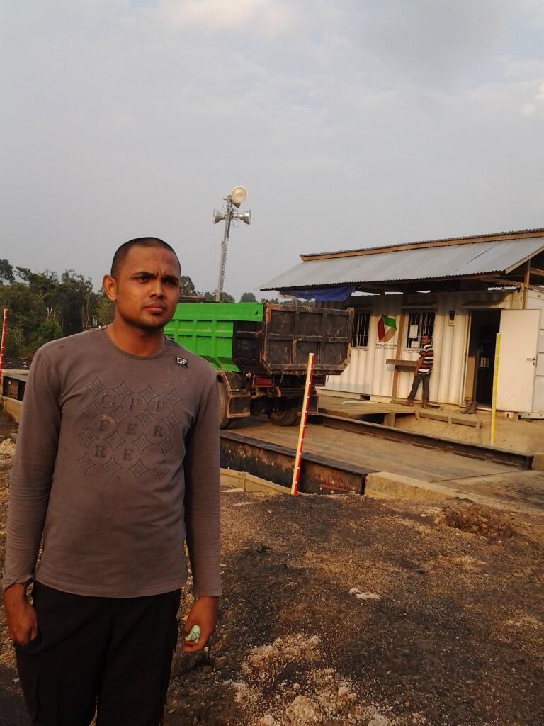 Butuh Investor Operasional Transportir Batu Bara