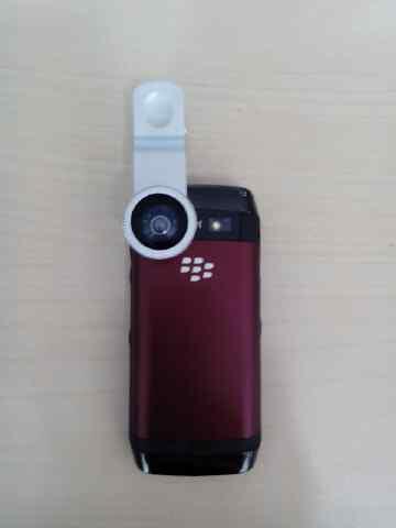 Clip Lens Universal
