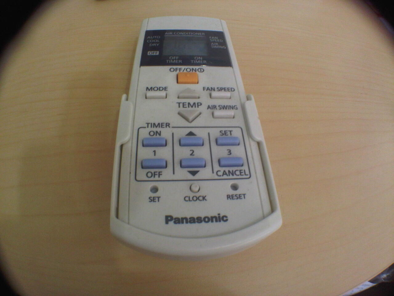 Clip Lens Universal