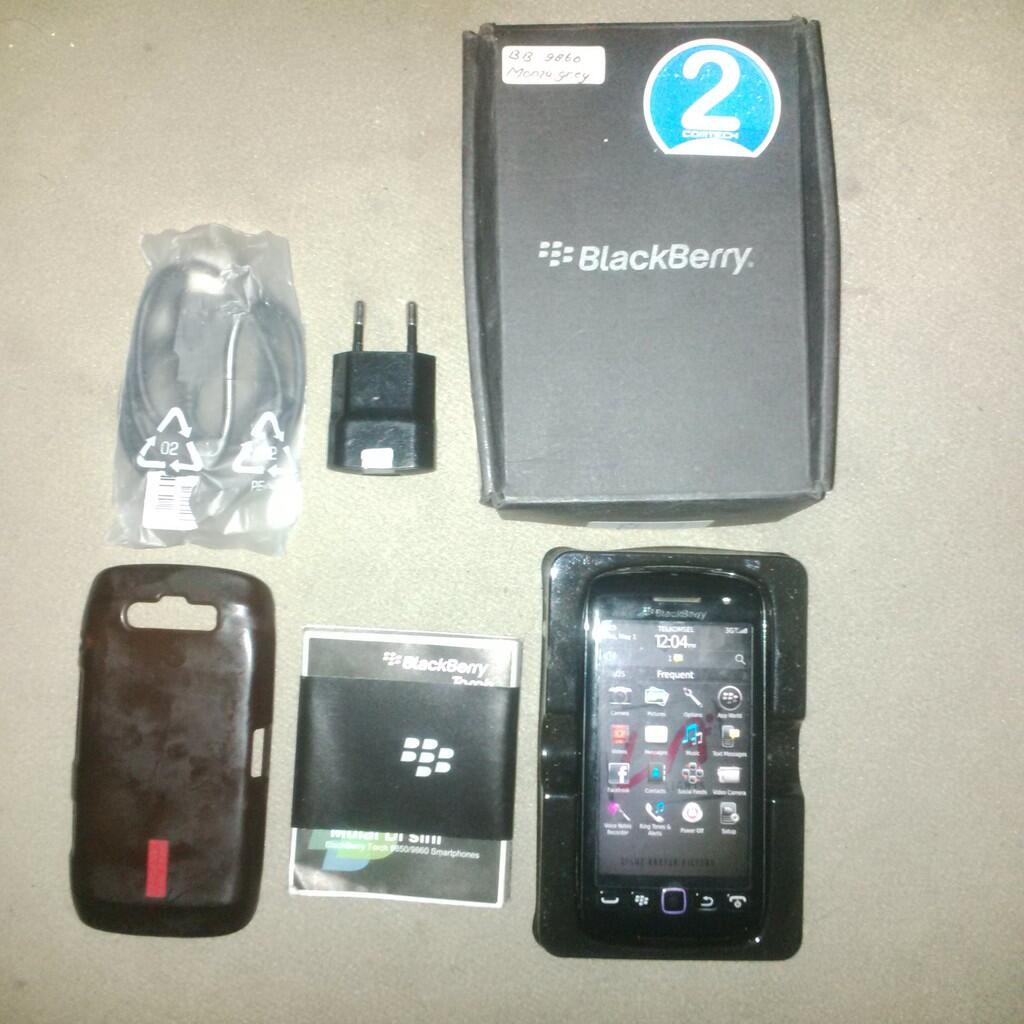 BB Monza 9860 BU ex CTN