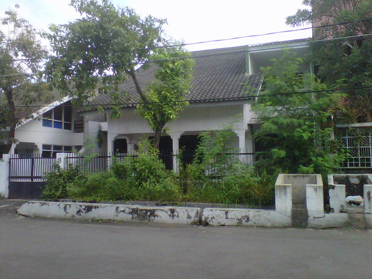 SIDOSERMO INDAH JL. KEMBAR