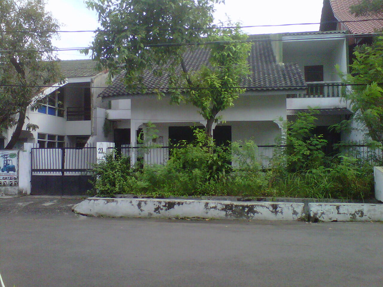 SIDOSERMO INDAH JL. KEMBAR