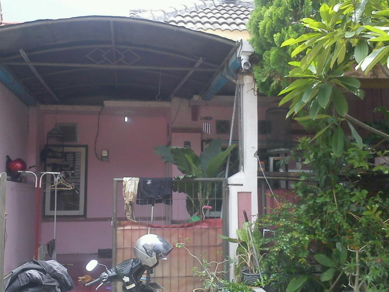 GRIYA PRAMBON ASRI BENOWO